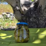 Carciofi All'olio Di Oliva