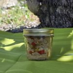 Melanzane sott'olio Alla Calabrese